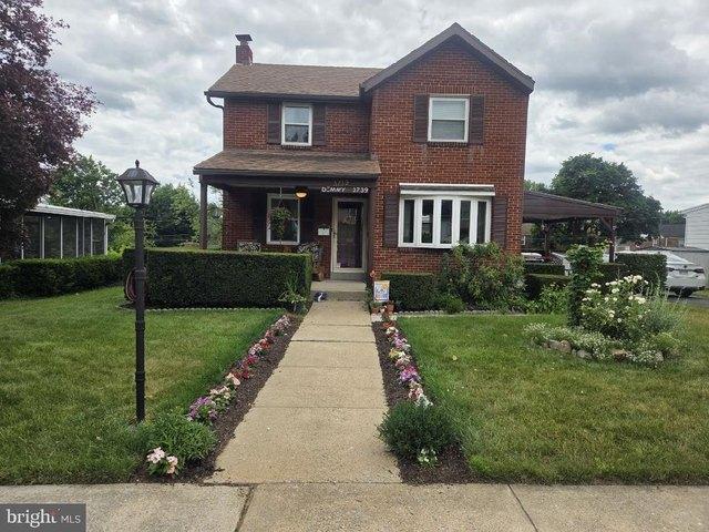 House for sale in Harrisburg, Dauphin County