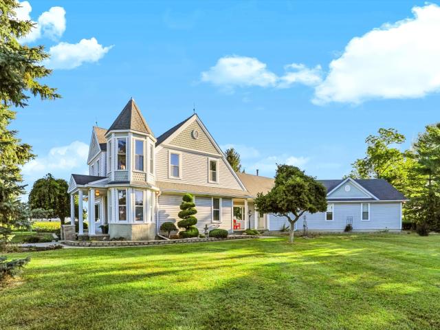 House for sale in Tipton, Indiana