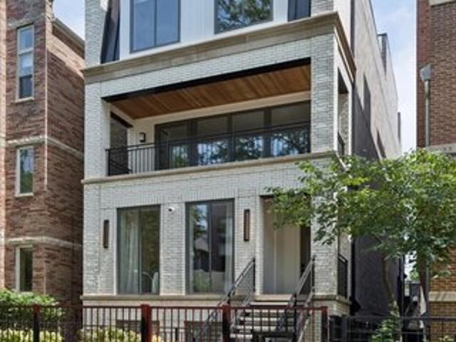 House for sale in Chicago Park, Illinois