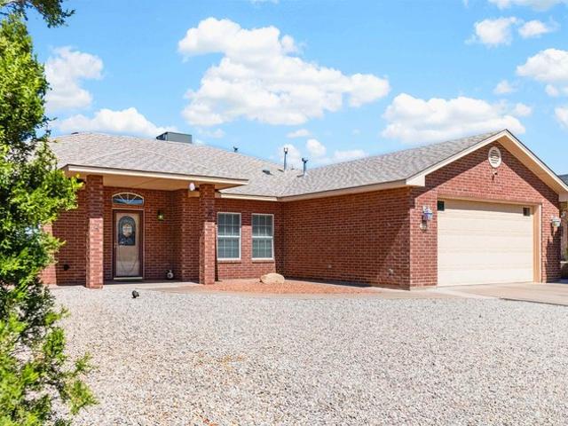 House for sale in Alamogordo, New Mexico