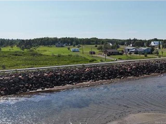 Land for sale in Bouctouche, New Brunswick