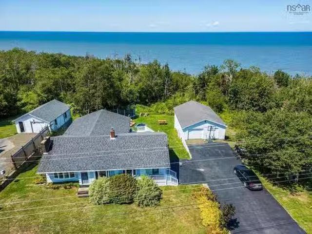House for sale in Hillsburn, Nova Scotia