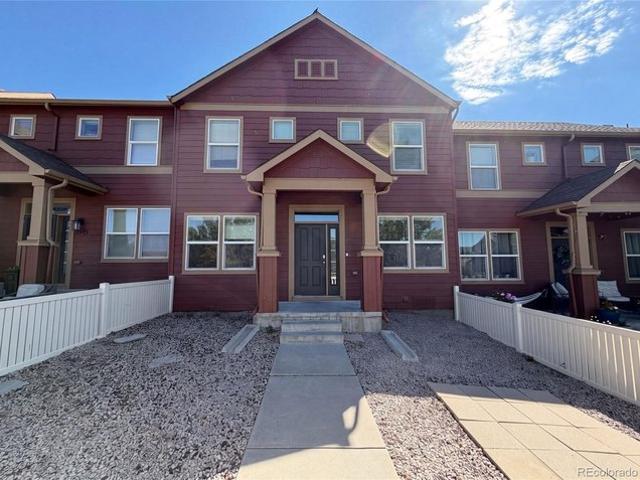 Condo for sale in Castle Rock, Colorado