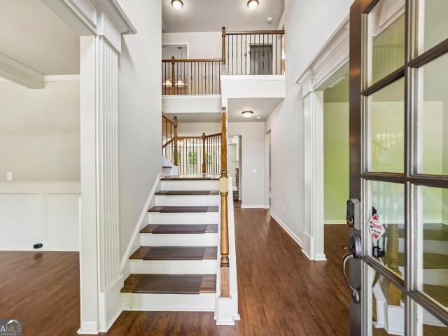 House for sale in Georgia