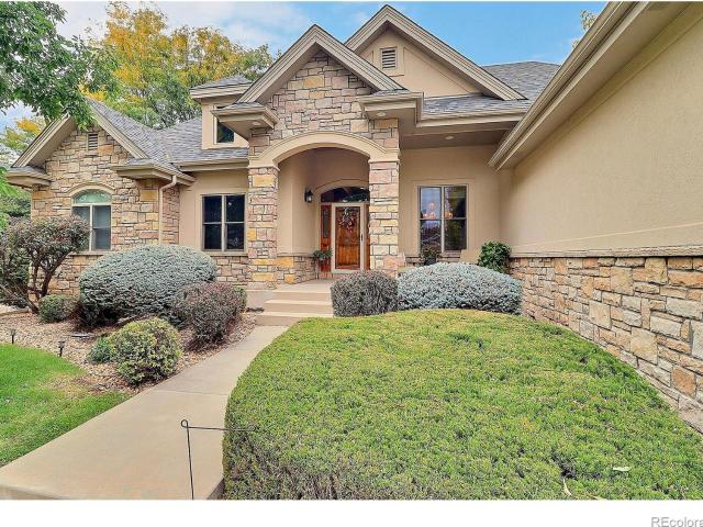 House for sale in Greeley, Weld County