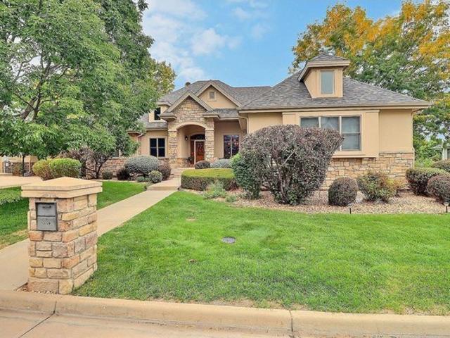 House for sale in Greeley, Weld County