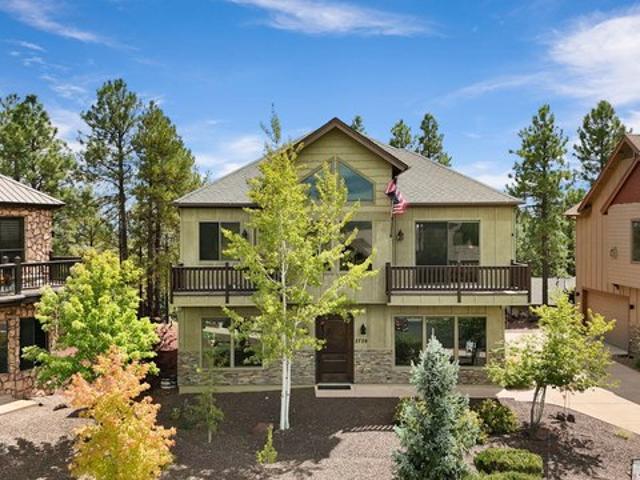 House for sale in Flagstaff, Arizona