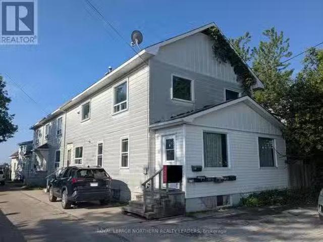House for sale in Connaught, Ontario