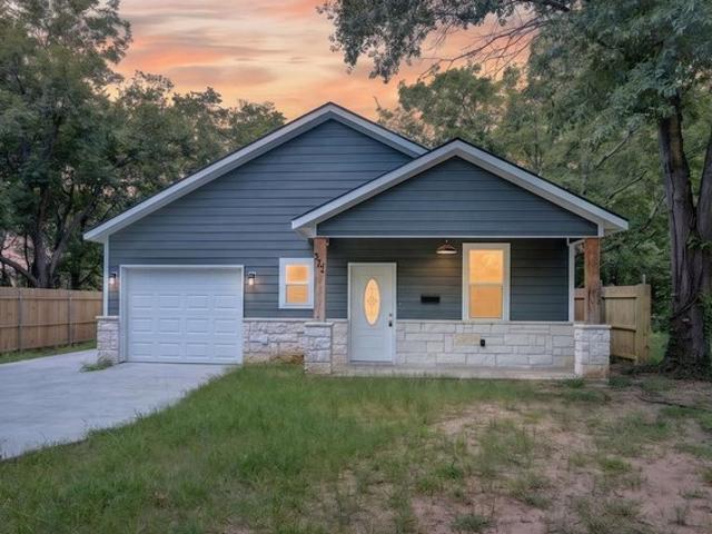 House for sale in Lamar, Texas