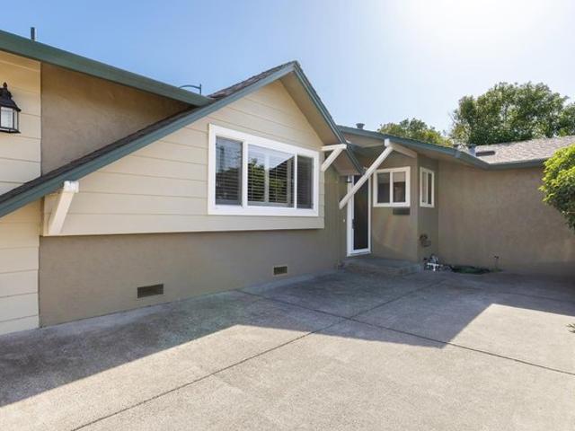 House for sale in Rohnert Park, California