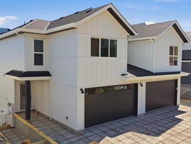 House for sale in Coldstream, British Columbia