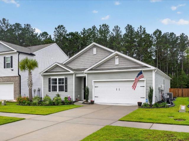 House for sale in Summerville, South Carolina