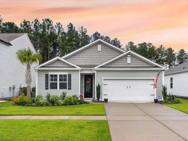 House for sale in Summerville, Dorchester County