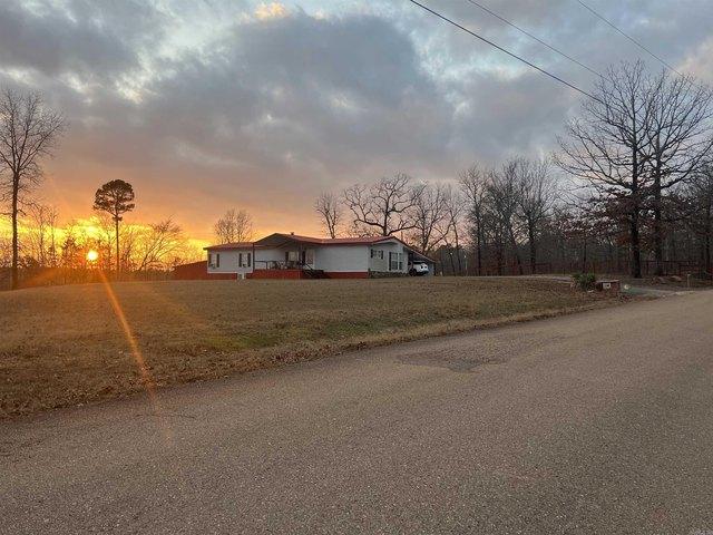 House for sale in Ark