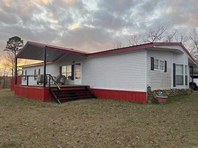 House for sale in Ark