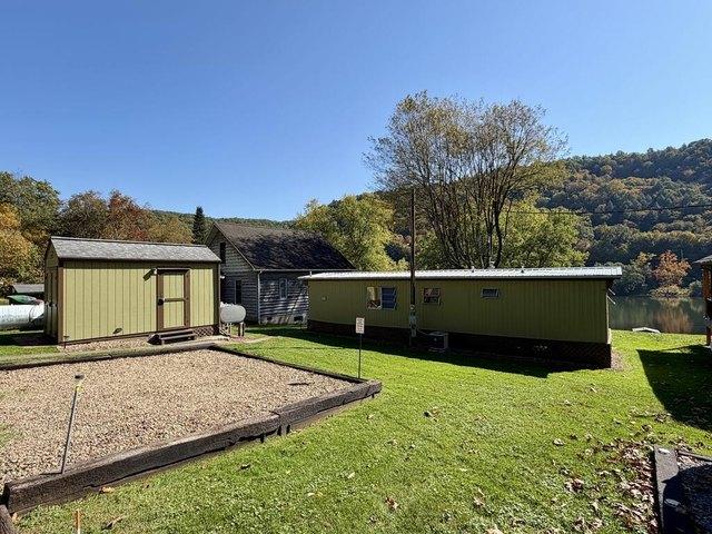 House for sale in Franklin, Venango County