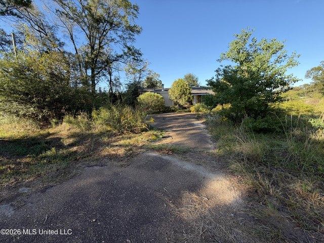 Land for sale in Jayess, Lawrence County
