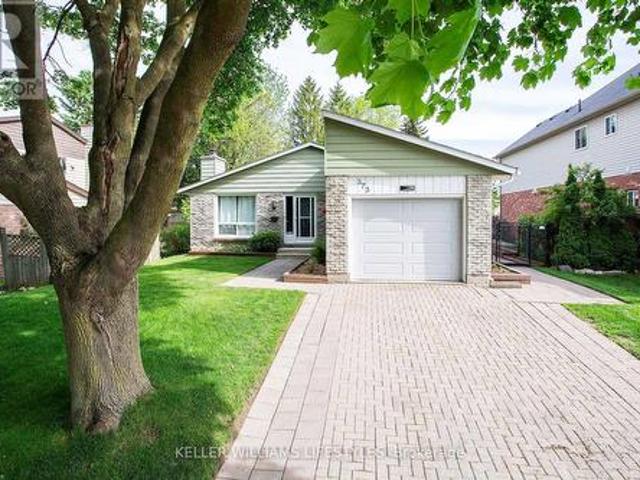 House for sale in Arva, Ontario