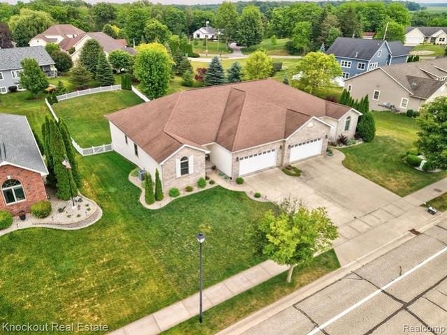 House for sale in Frankenmuth, Michigan