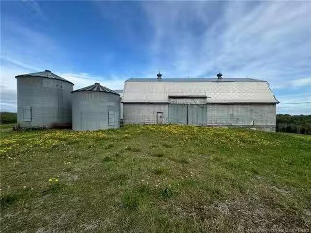 House for sale in Madawaska, New Brunswick
