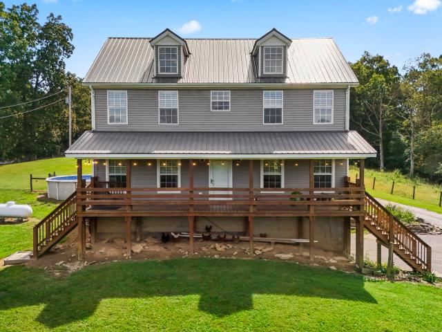 Farm for sale in Sadieville, Scott County