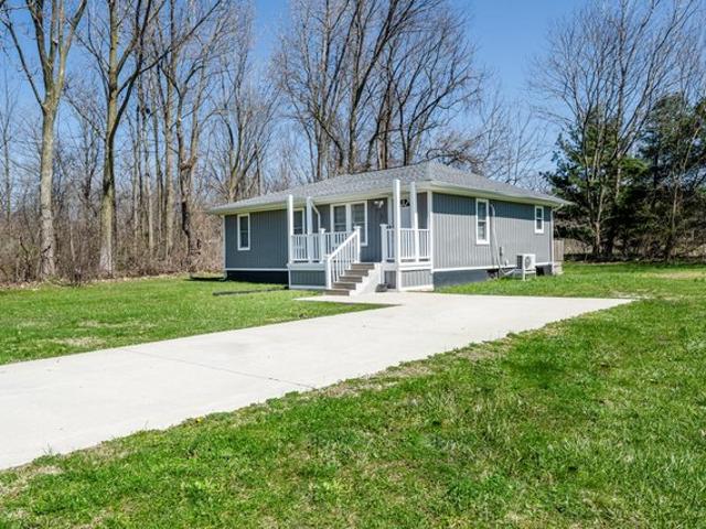House for sale in Benton Harbor, Michigan
