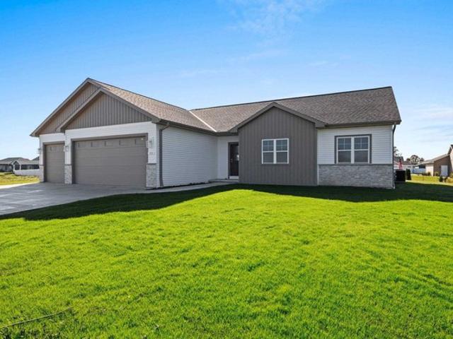 House for sale in De Pere, Brown County