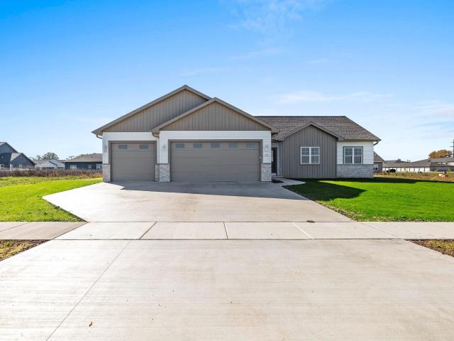 House for sale in De Pere, Brown County