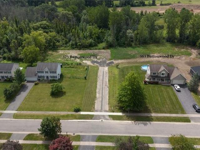 Land for sale in Village of Hilton, Monroe County
