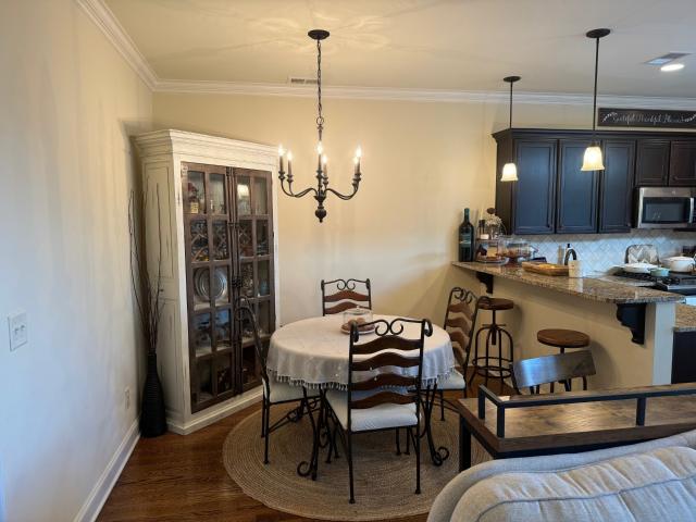 Townhouse for sale in Franklin