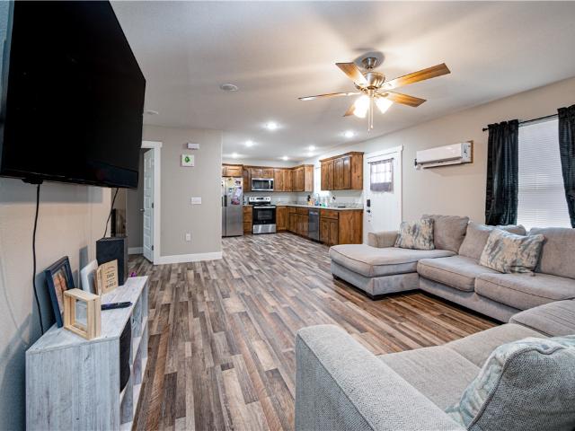 House for sale in Colcord, Oklahoma