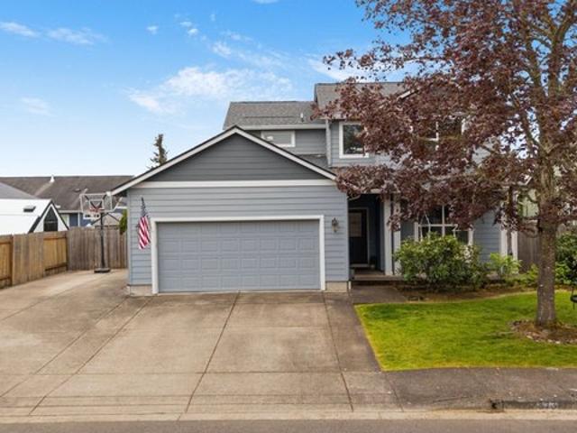 House for sale in Oregonia