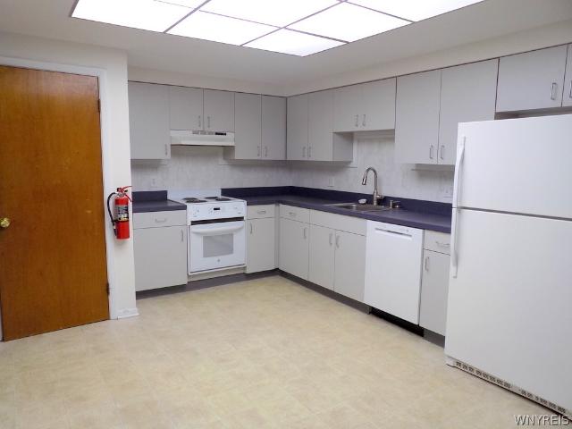 House for sale in East Amherst, New York