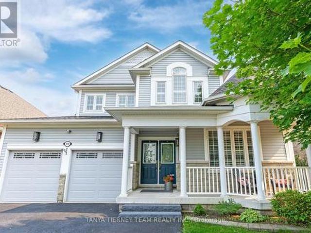 House for rent in Durham, Ontario