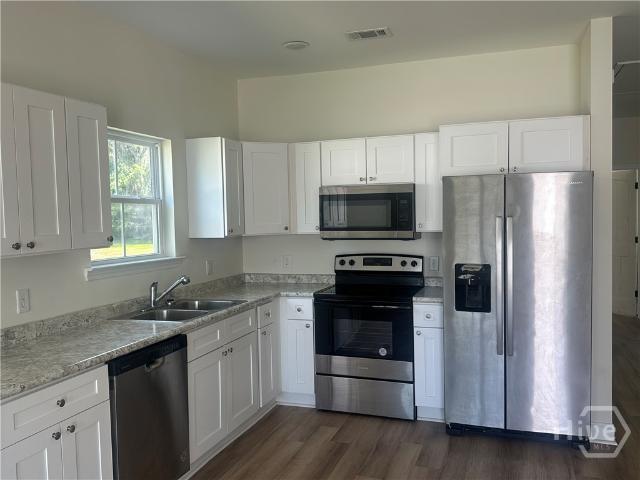 Property for rent in Walthourville, Georgia