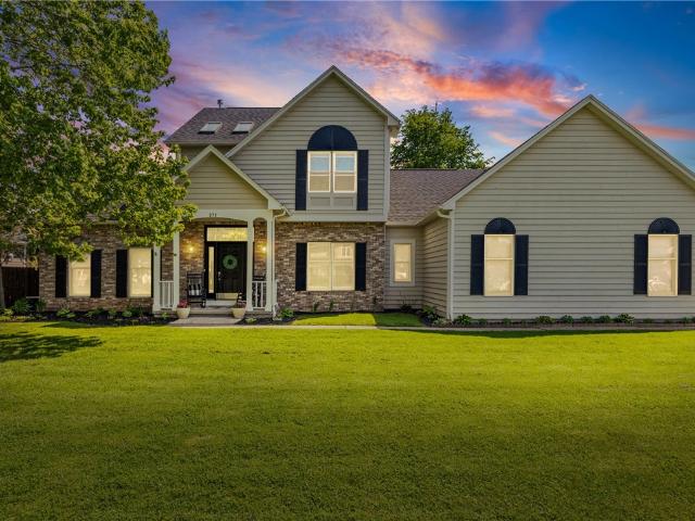 House for sale in North Greece, New York