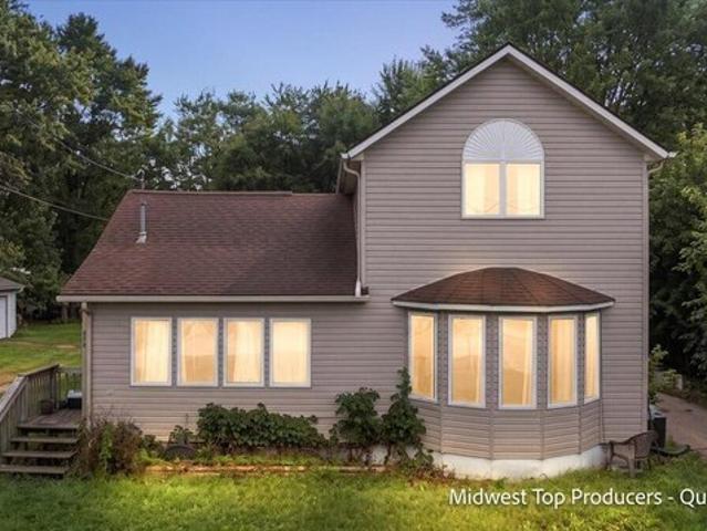 House for sale in Eaton, Michigan
