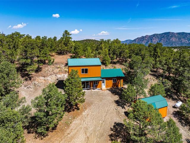 House for sale in Canon City, Colorado