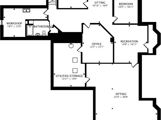 House for sale in Burlington, Racine County