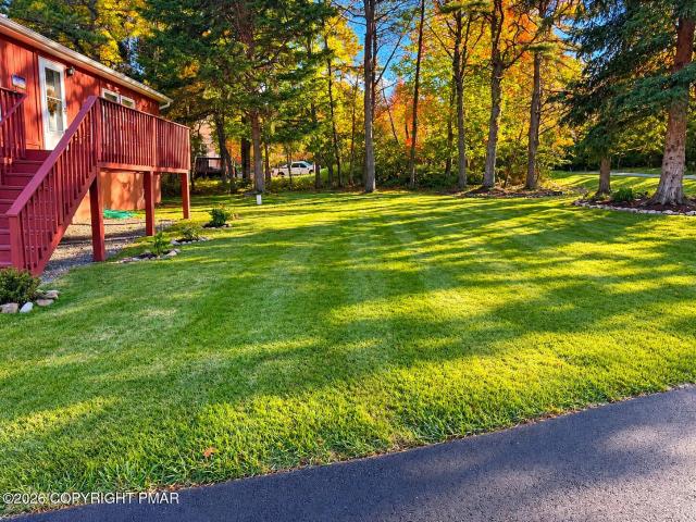 House for sale in Little Summit, Tobyhanna Township