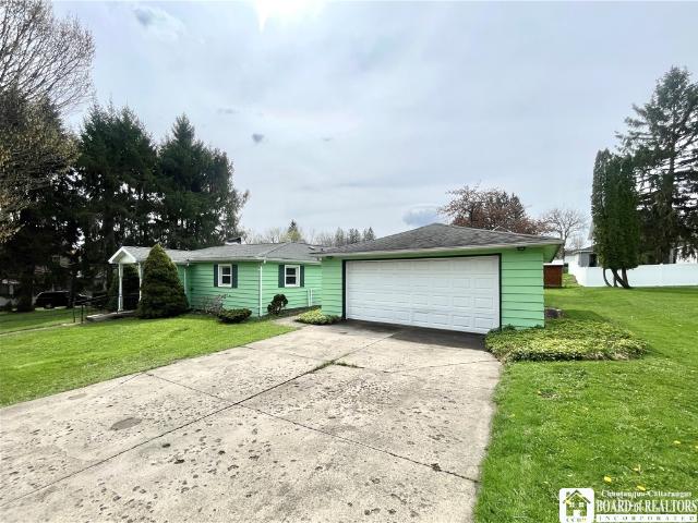 House for sale in Jamestown, New York
