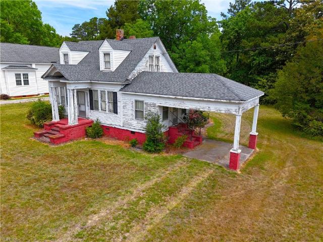 Land for sale in Virginia