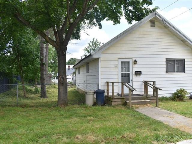 House for sale in Bradford, Pennsylvania