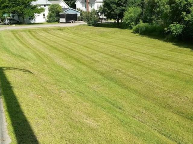 Land for sale in Morrisville, Vermont