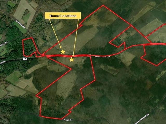 House for sale in Mount Morris, New York
