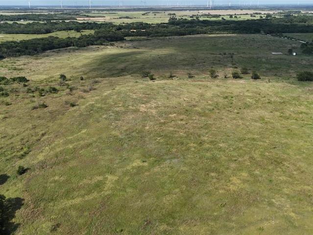 Land for sale in Hubbard, Texas