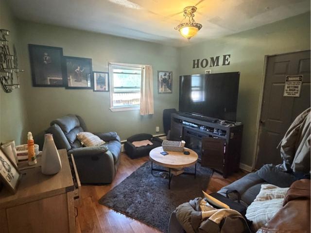 House for sale in Central Falls, Rhode Island