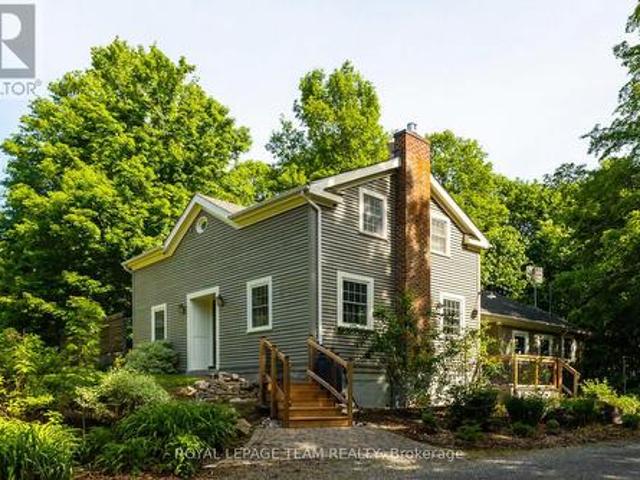 House for sale in North Grenville, Eastern Ontario