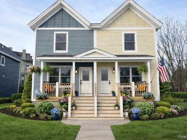 Condo for sale in Ypsilanti, Michigan