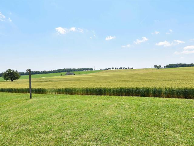 House for sale in Gibson, Indiana